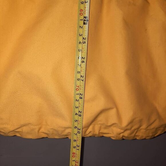 Columbia Titanium Omnitech Ski Snow Jacket - Picture 10 of 12